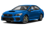 2021 Subaru WRX STI